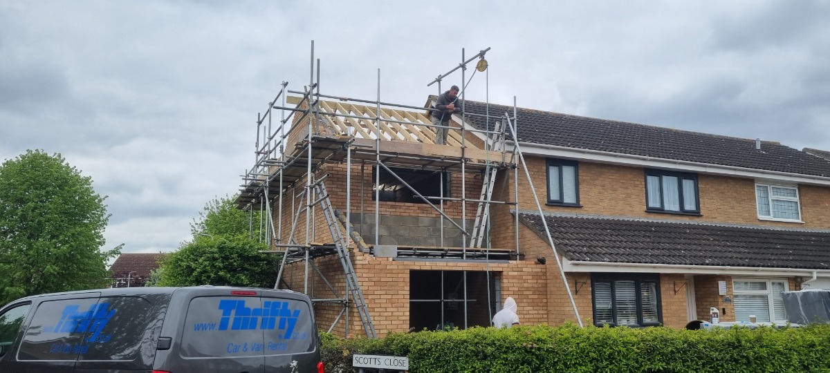 Roofer: Image 10